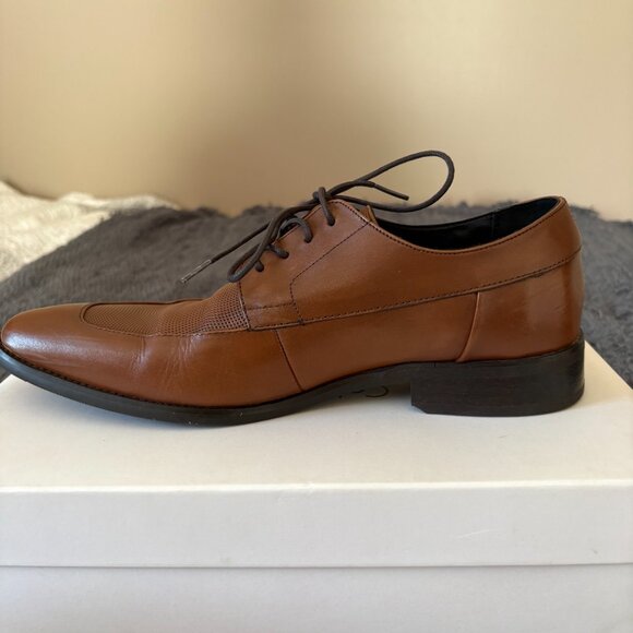 Calvin Klein Oxfords main image 4